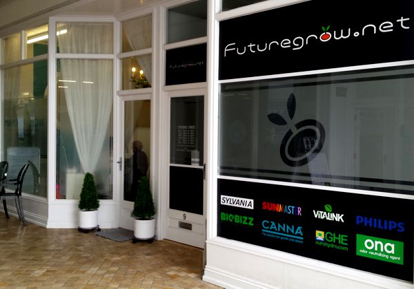 IDAM Signs Window Displays Window Graphics Banners Signs Near Me 